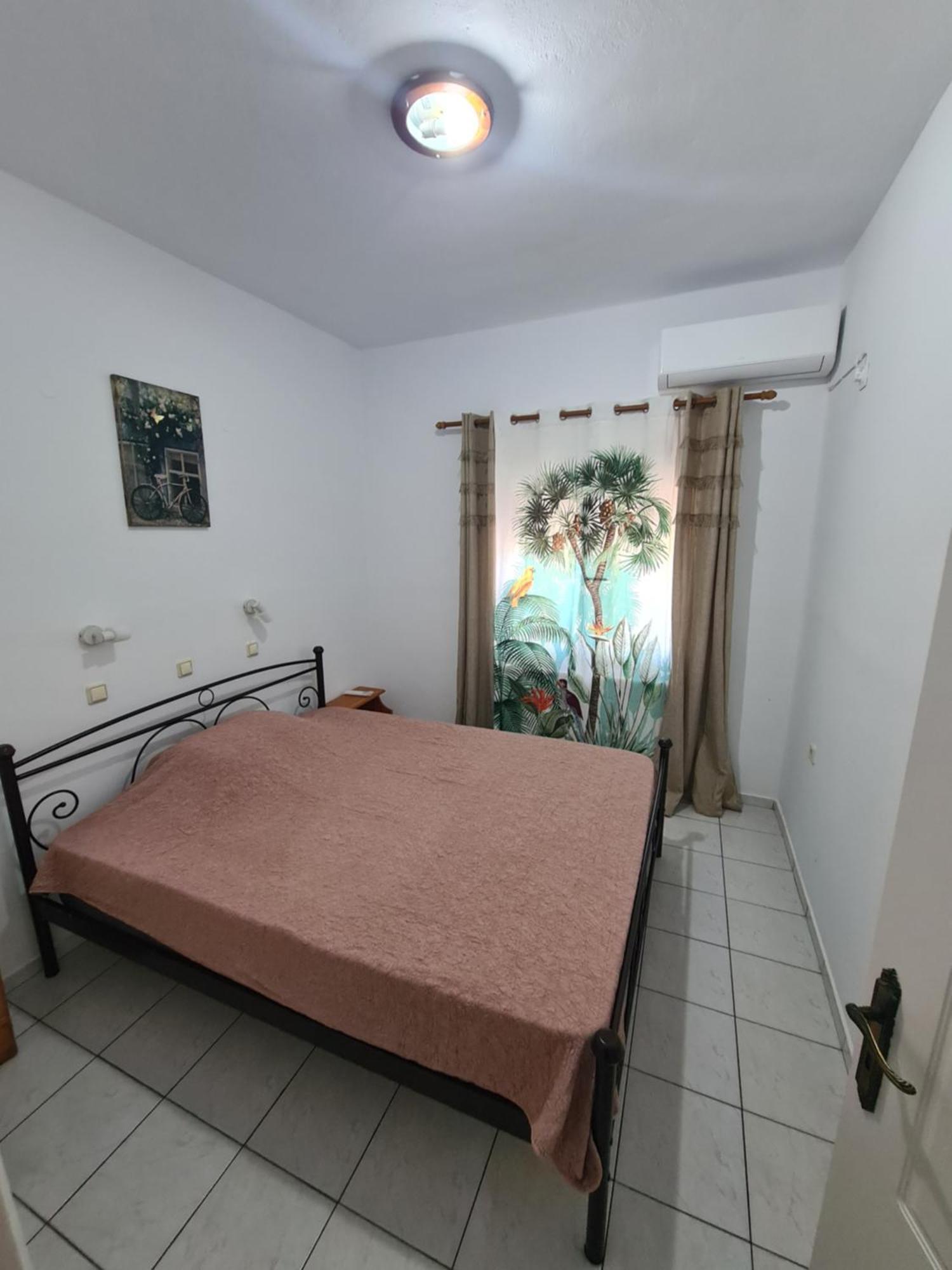Spitikariotiko Ikarian Cottage Ράχες Εξωτερικό φωτογραφία