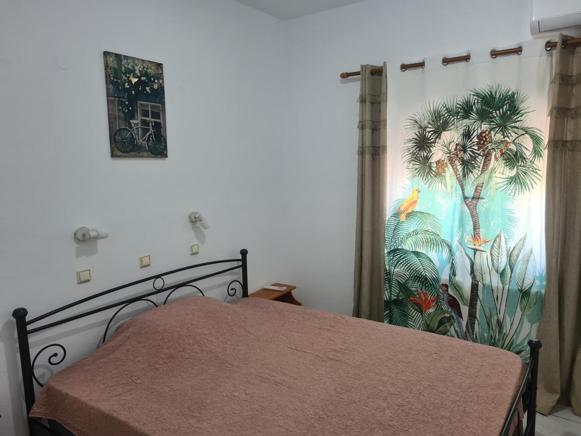 Spitikariotiko Ikarian Cottage Ράχες Εξωτερικό φωτογραφία