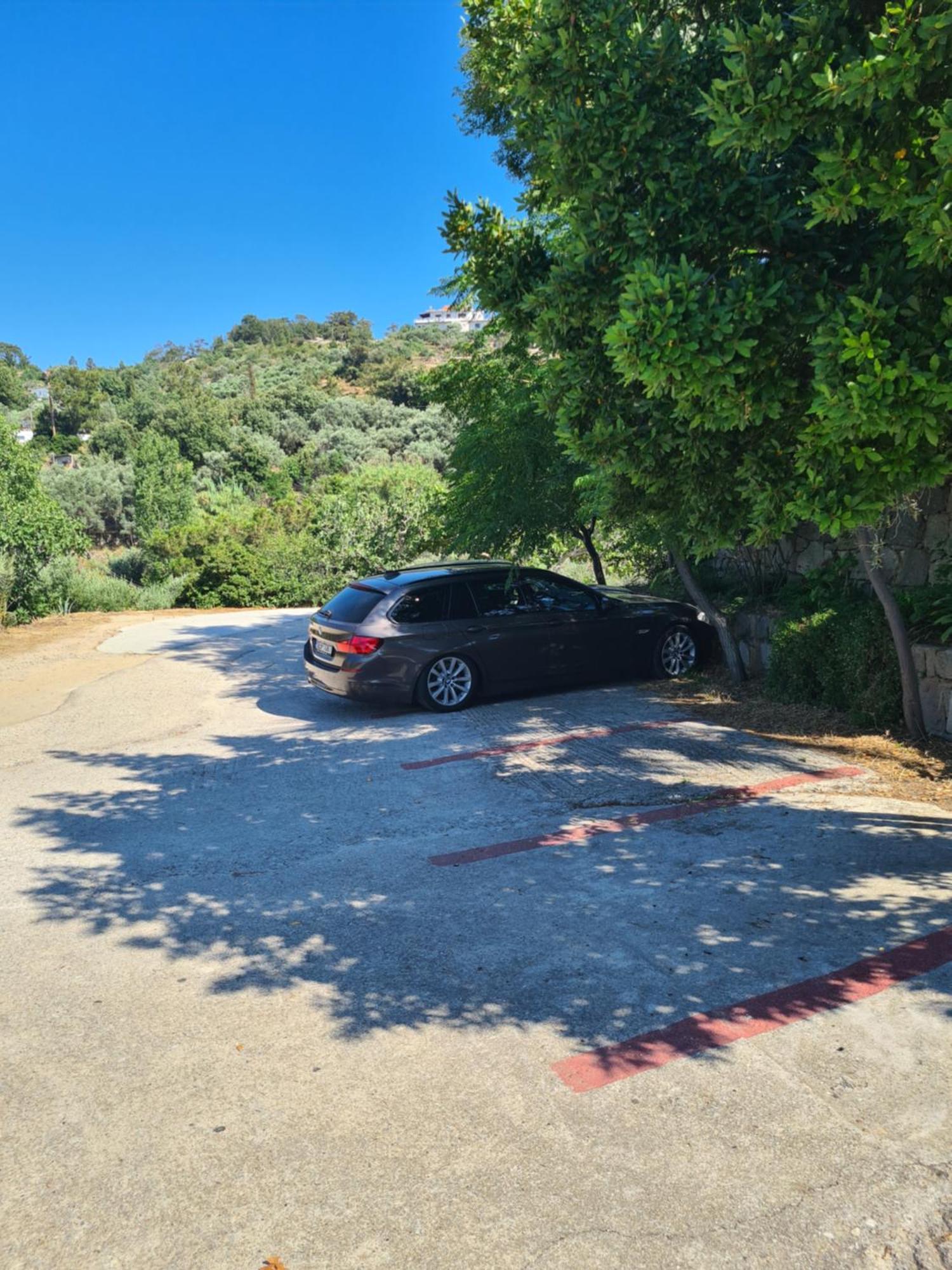 Spitikariotiko Ikarian Cottage Ράχες Εξωτερικό φωτογραφία