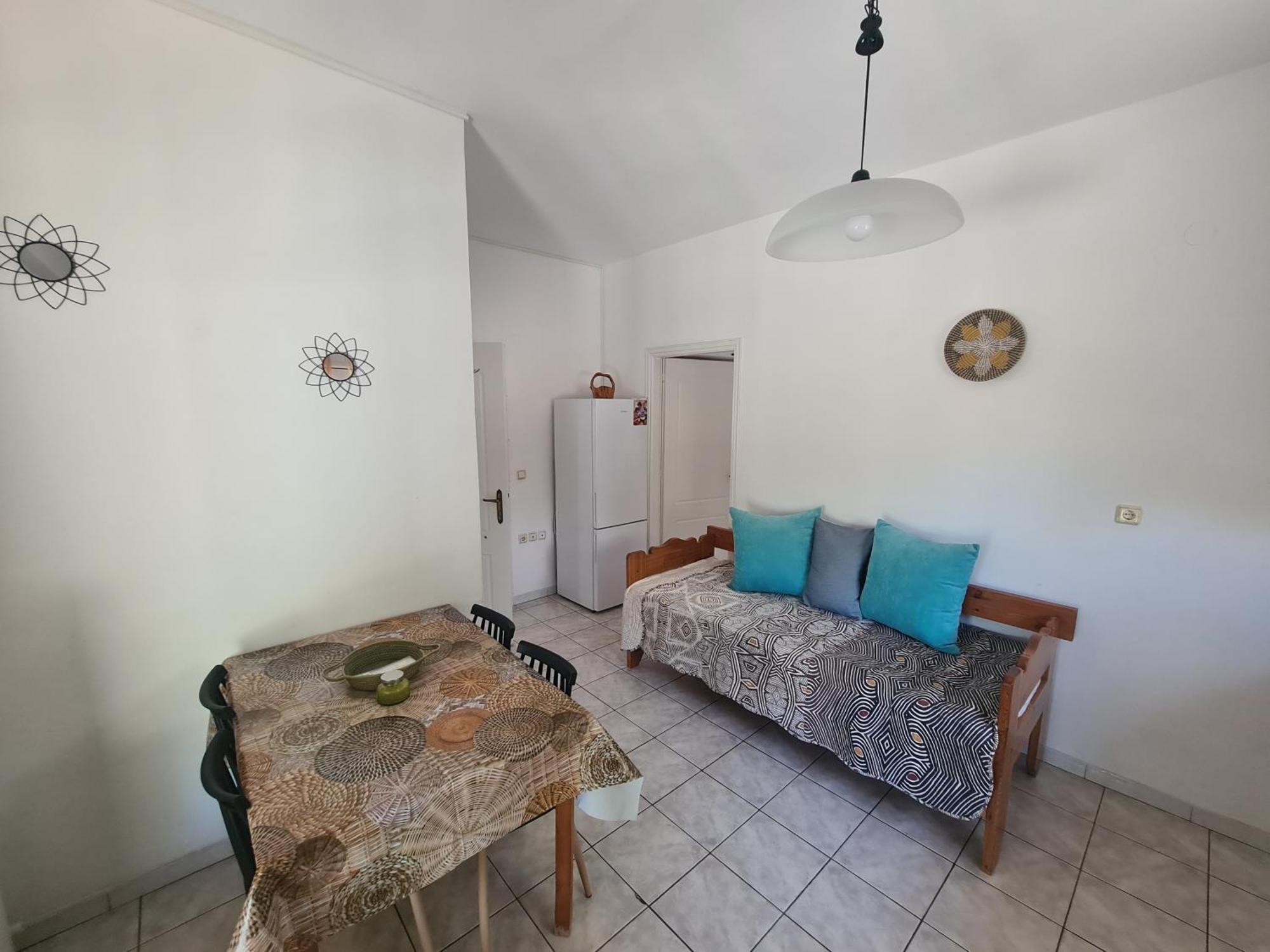 Spitikariotiko Ikarian Cottage Ράχες Εξωτερικό φωτογραφία