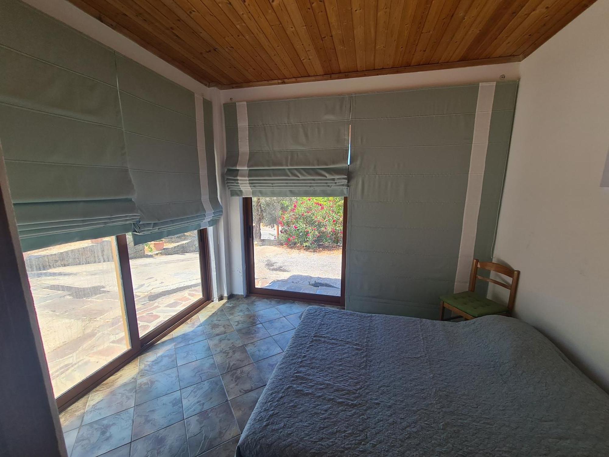 Spitikariotiko Ikarian Cottage Ράχες Εξωτερικό φωτογραφία