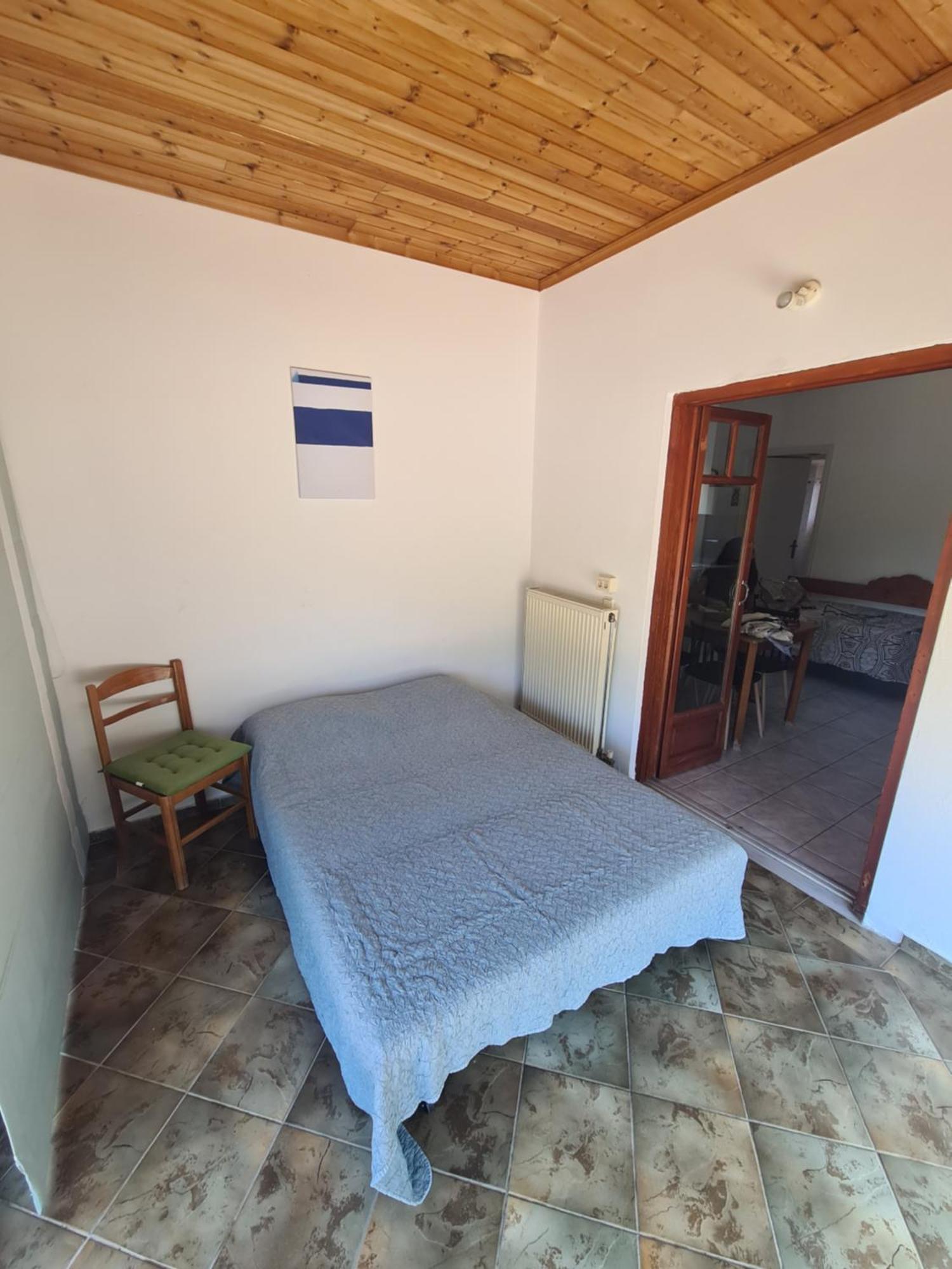 Spitikariotiko Ikarian Cottage Ράχες Εξωτερικό φωτογραφία