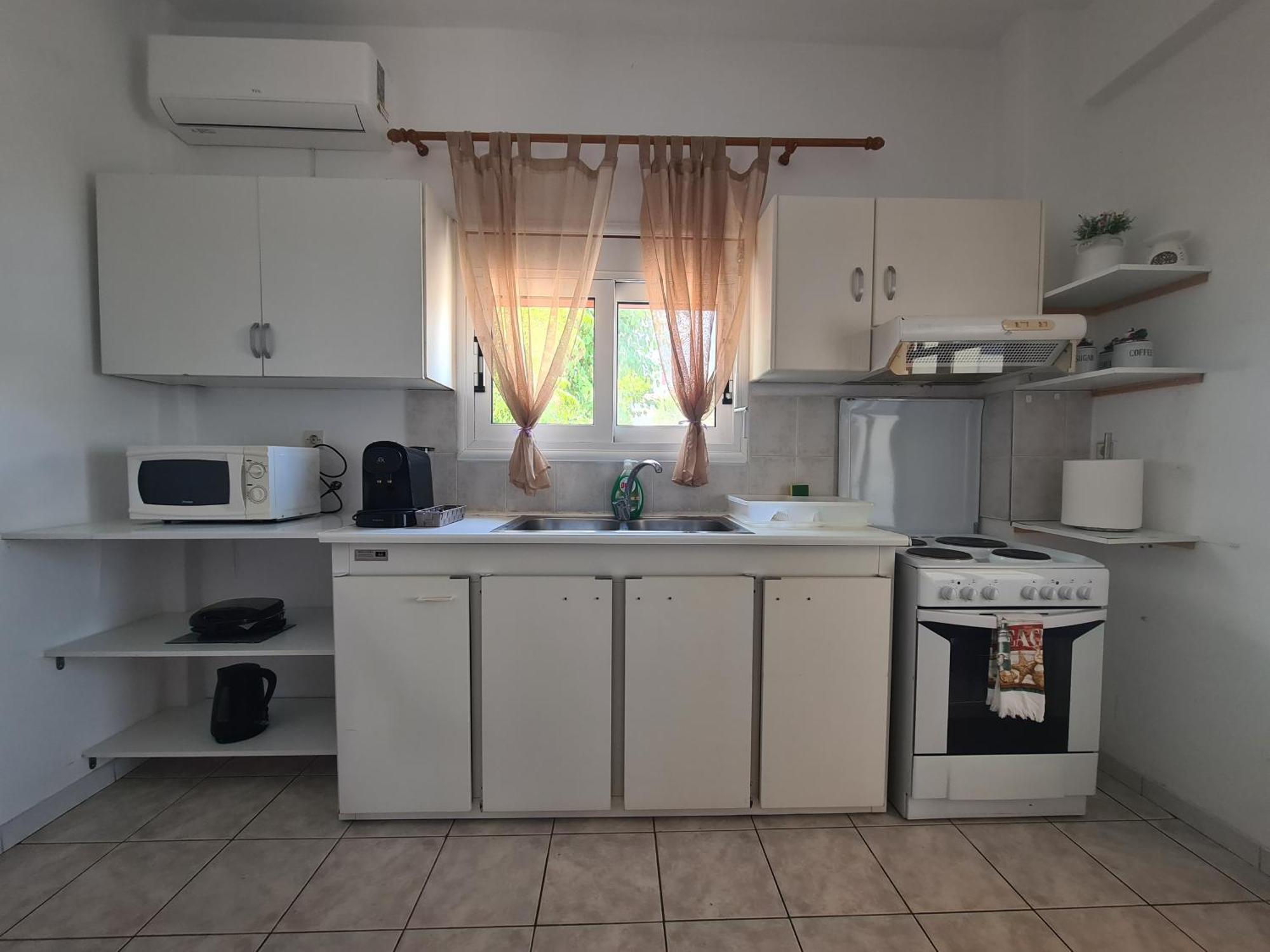 Spitikariotiko Ikarian Cottage Ράχες Εξωτερικό φωτογραφία