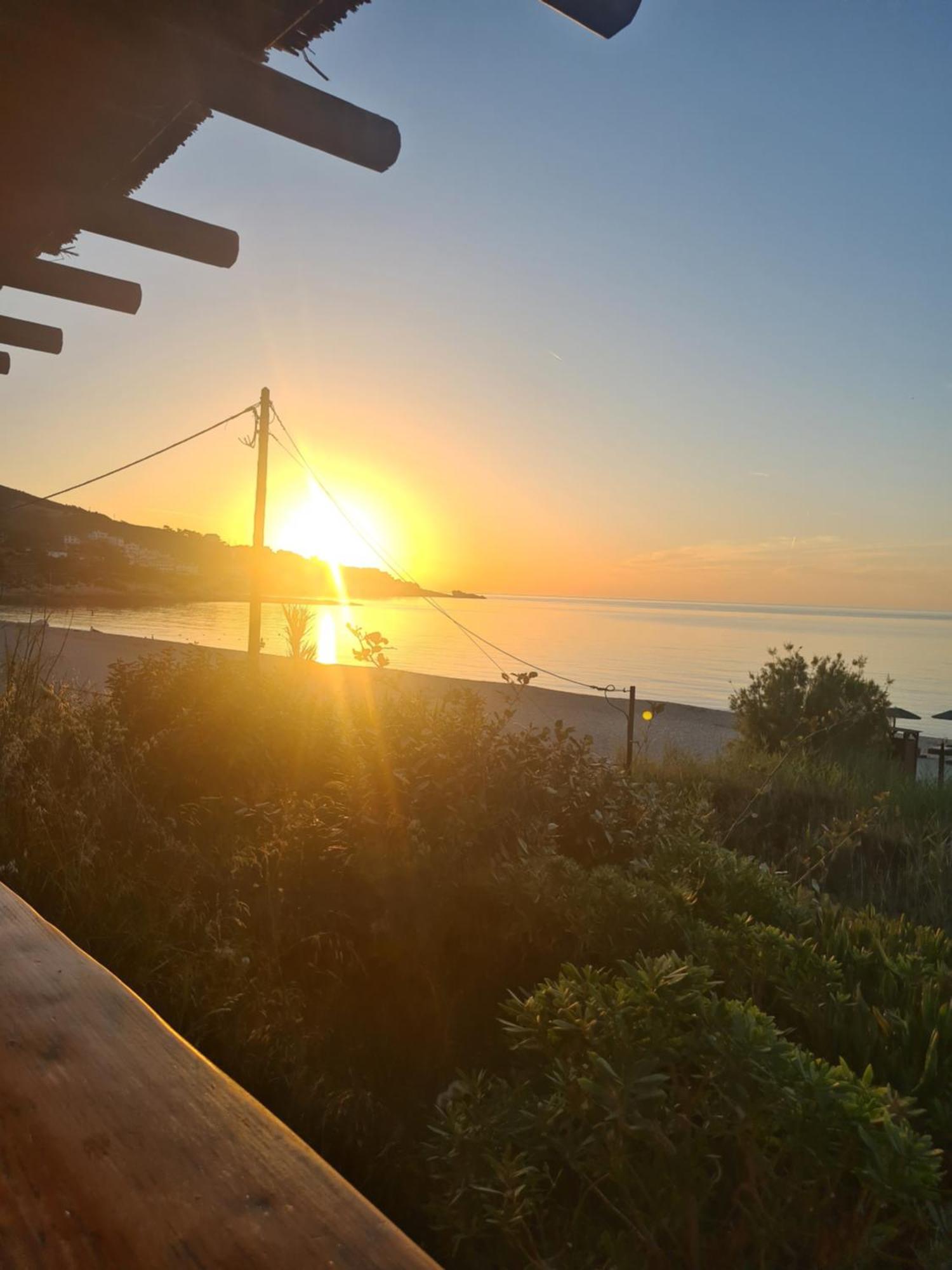 Spitikariotiko Ikarian Cottage Ράχες Εξωτερικό φωτογραφία
