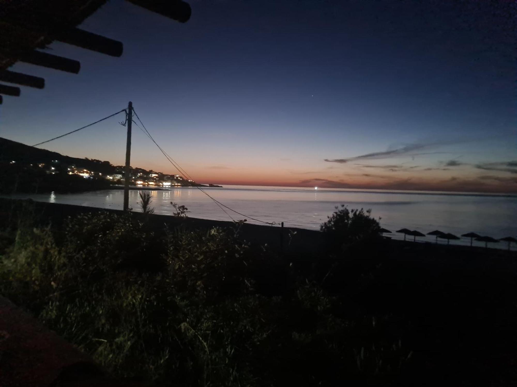 Spitikariotiko Ikarian Cottage Ράχες Εξωτερικό φωτογραφία